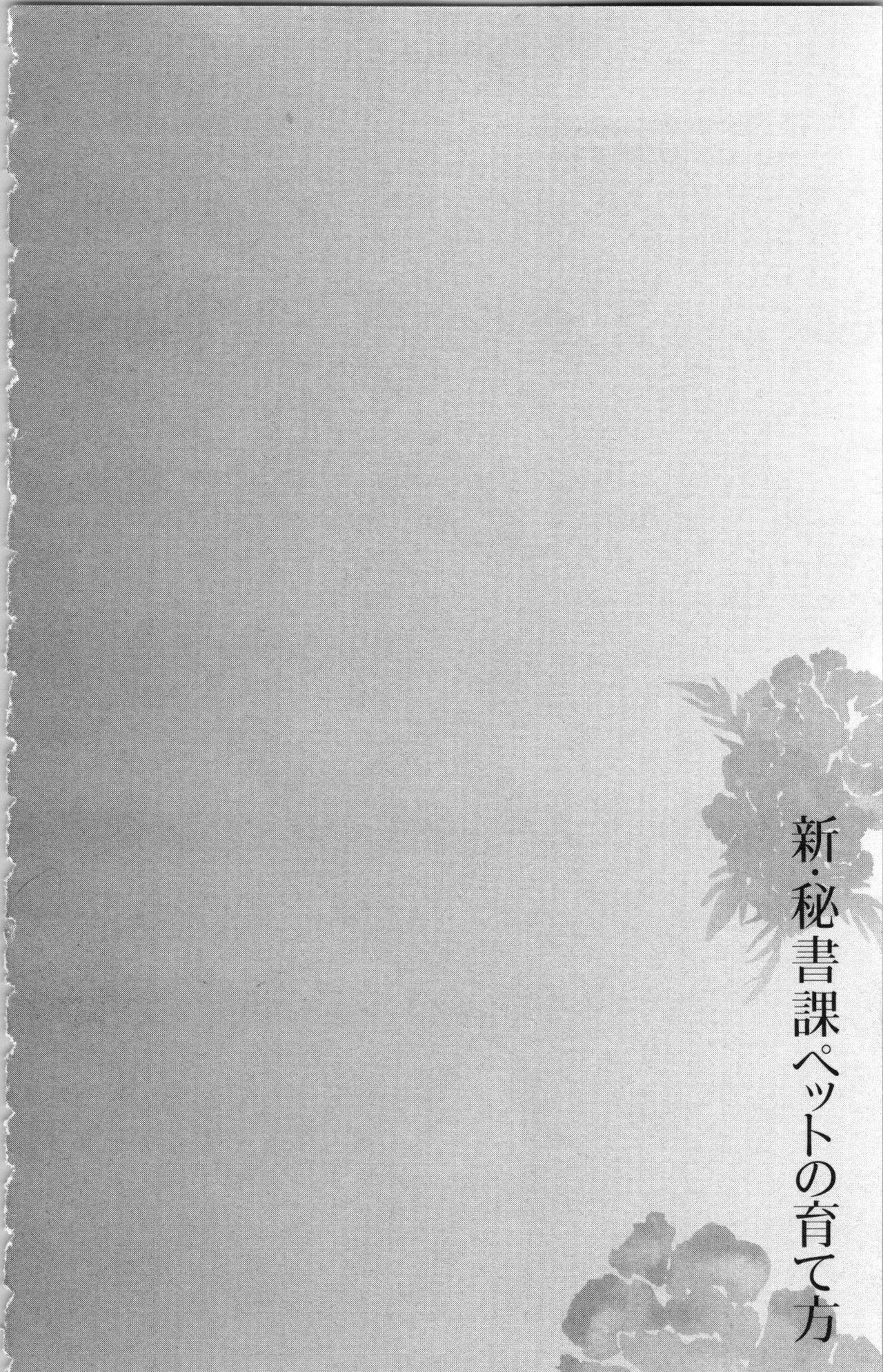 Shin Hishoka Pet no Sodatekata 2 page 8 full