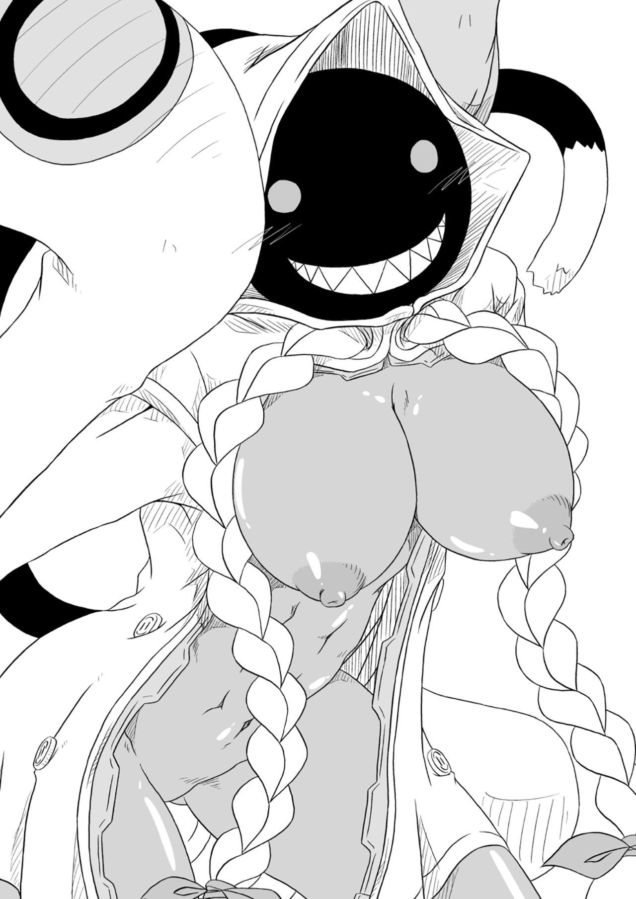 Nikuman Jishu Kaishuu | Factory Recalled Meat Buns page 2 full