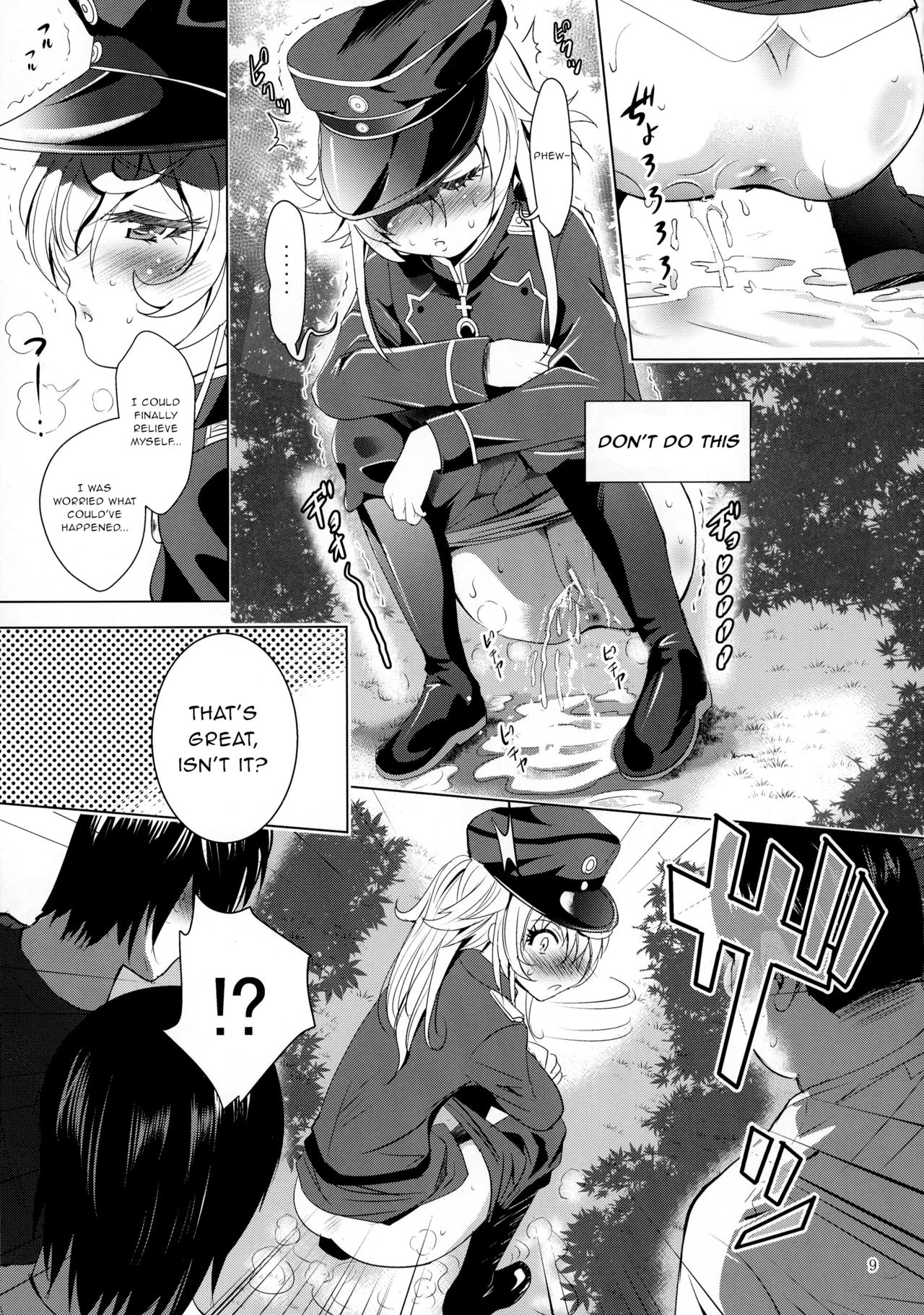 MOUSOU Mini Theater 40 page 9 full