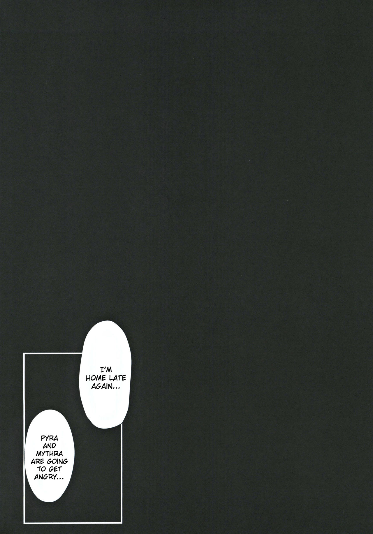 Fragments page 3 full