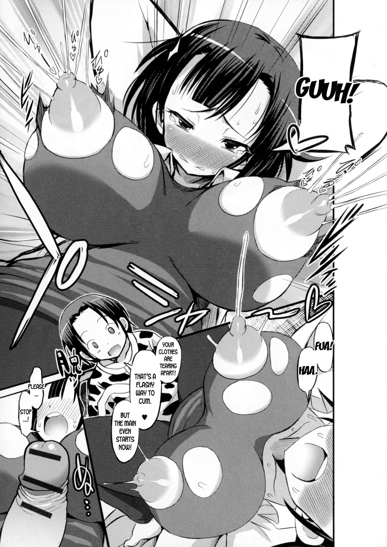 Milk Plus page 9 full