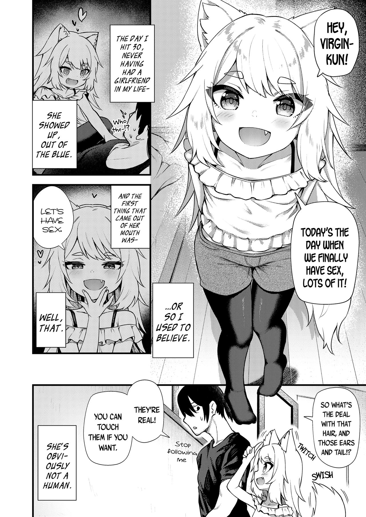Musubi no Machi - The Town of Matrimony page 2 full