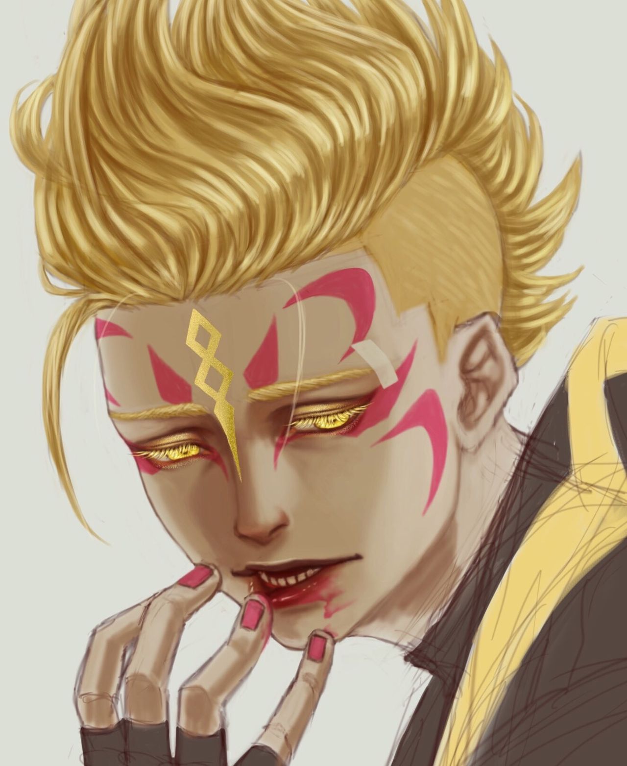 UNLIMITED EX Azuma 7 Houru C06a page 1 full