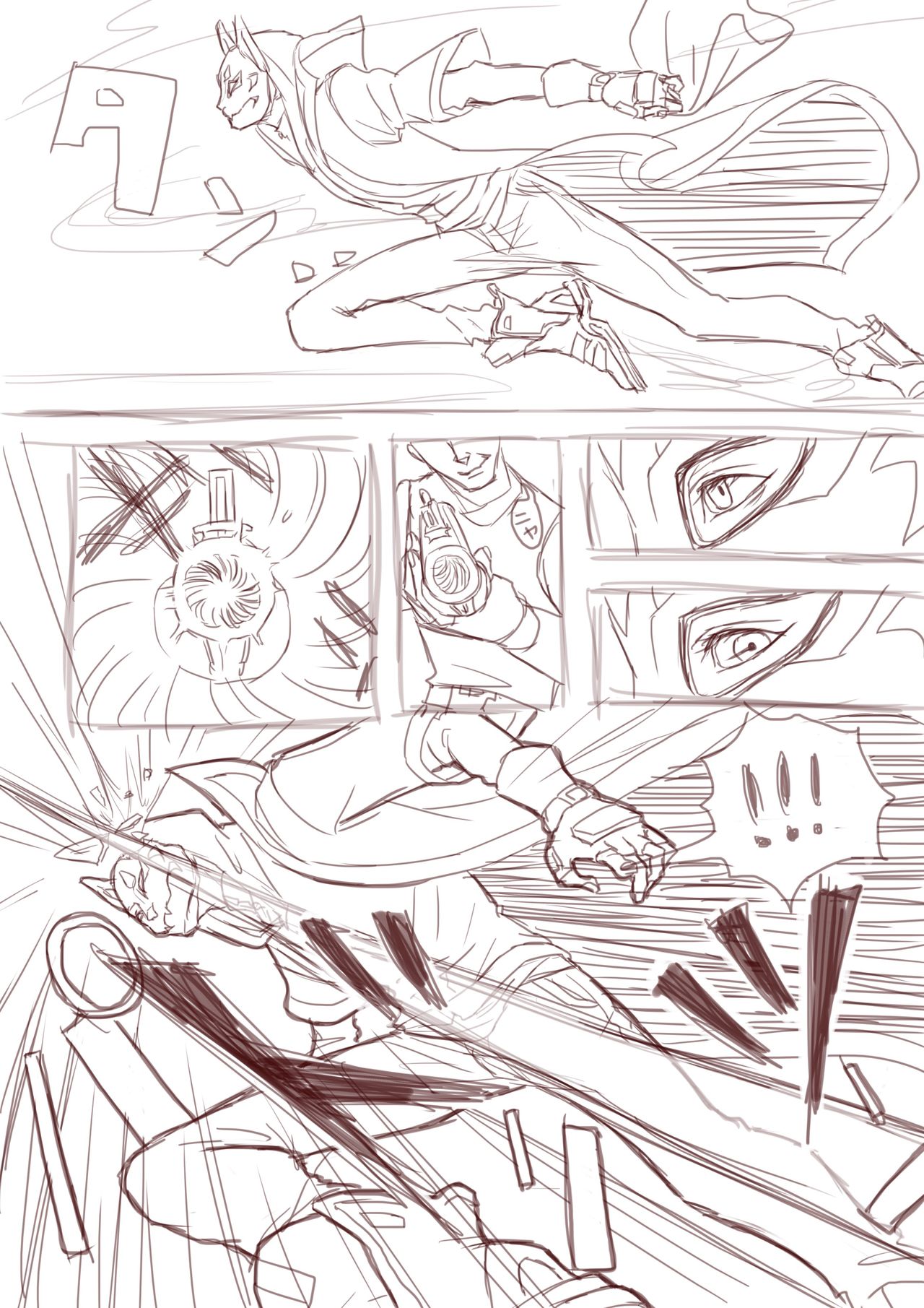 UNLIMITED EX Azuma 7 Houru C06a page 4 full