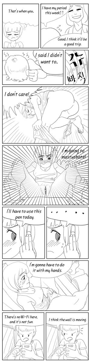 Magic School Bus page 10 full