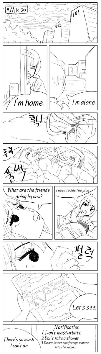 Magic School Bus page 4 full