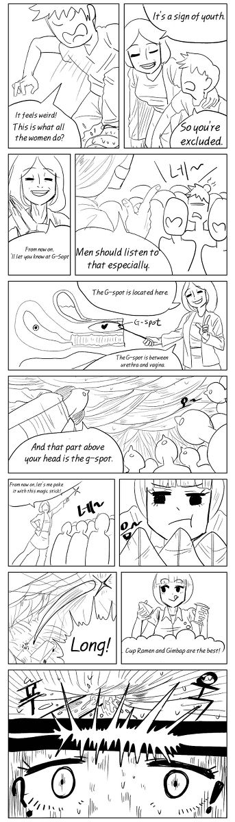 Magic School Bus page 6 full