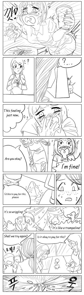 Magic School Bus page 7 full