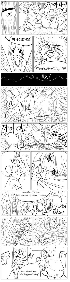 Magic School Bus page 8 full