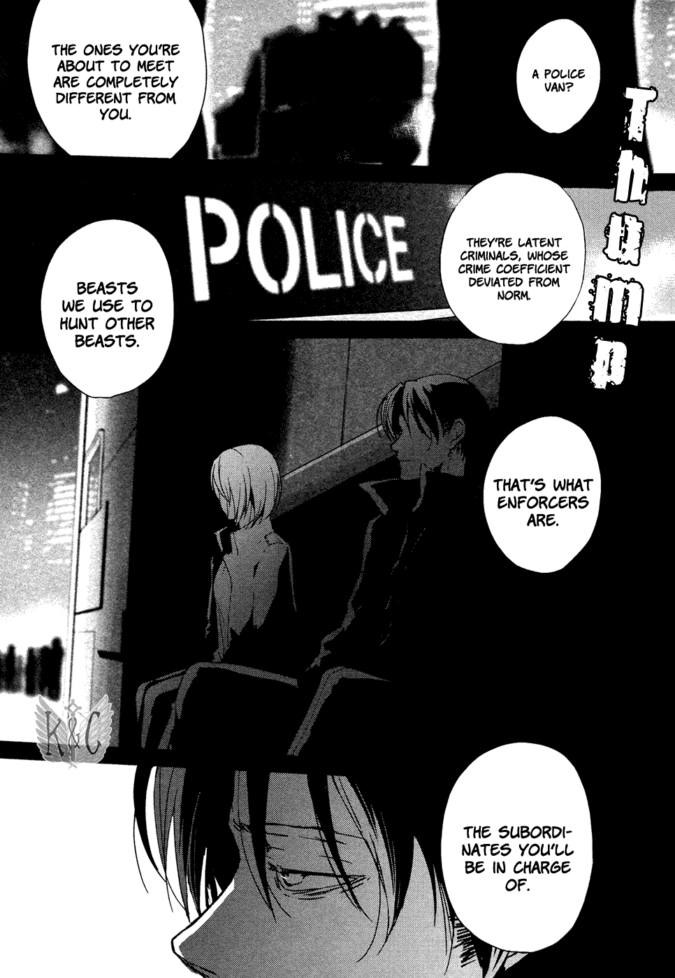 Double Affection page 6 full