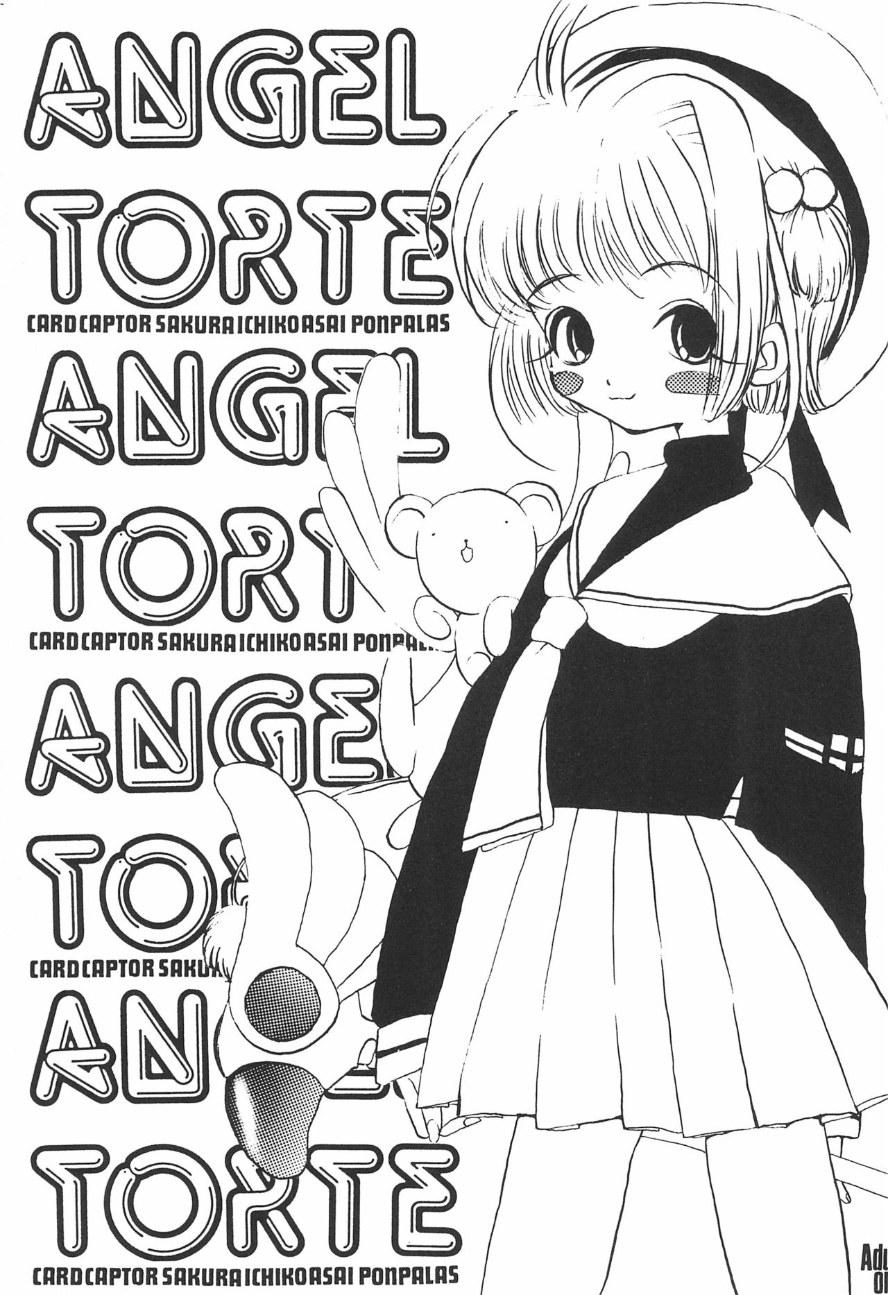 ANGEL TORTE page 5 full