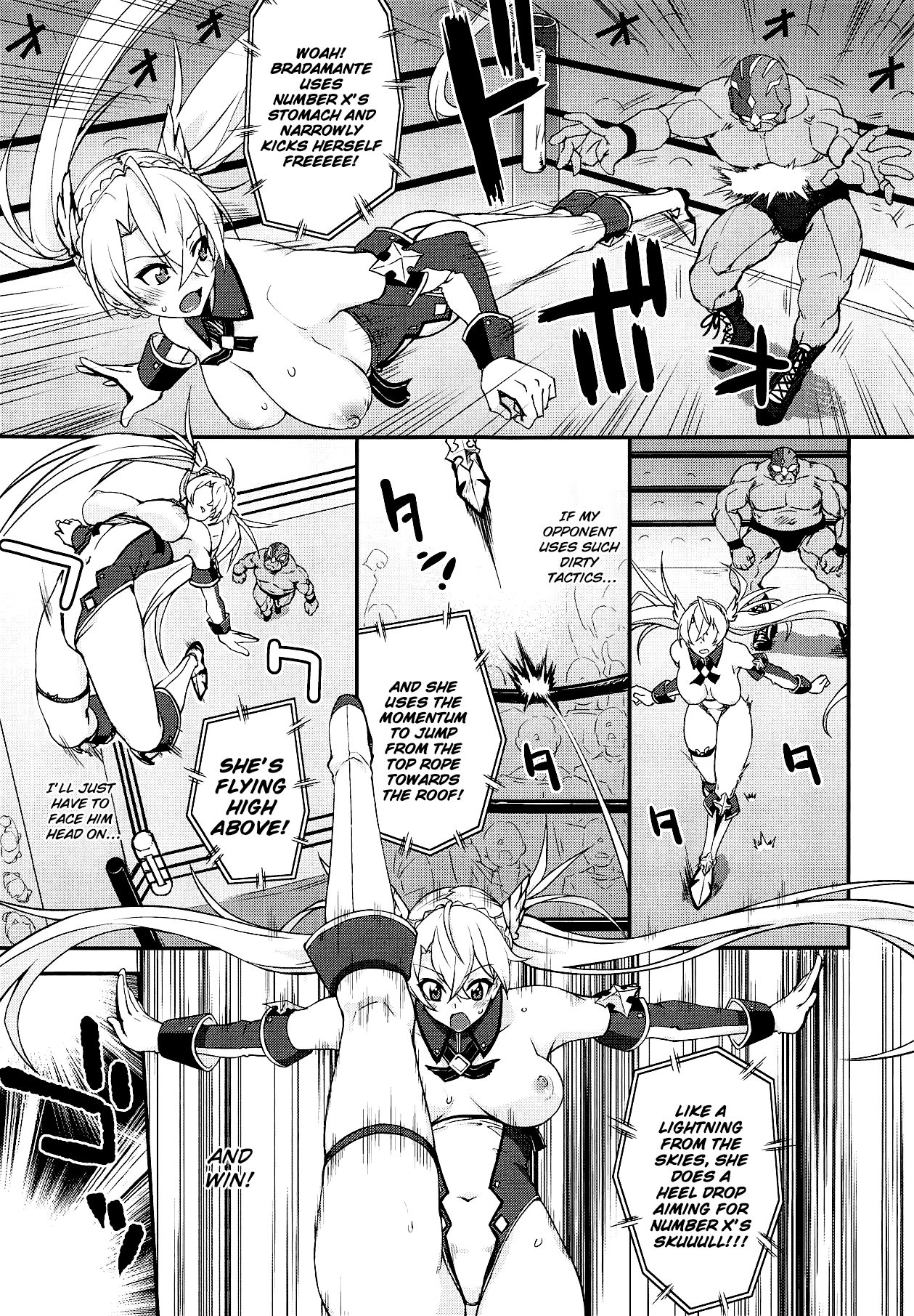 Bradamante Daihaiboku page 8 full