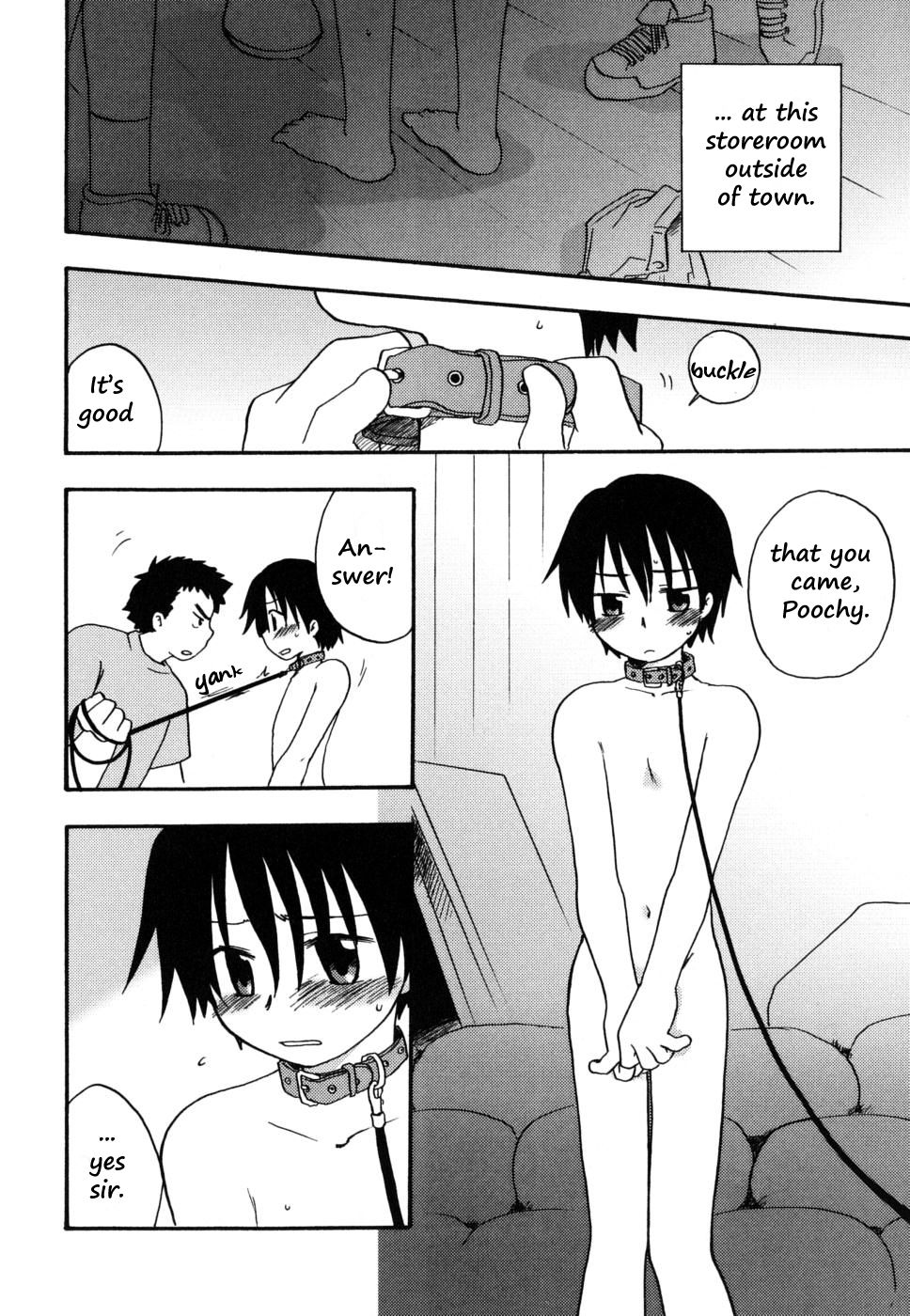 My name is... page 2 full