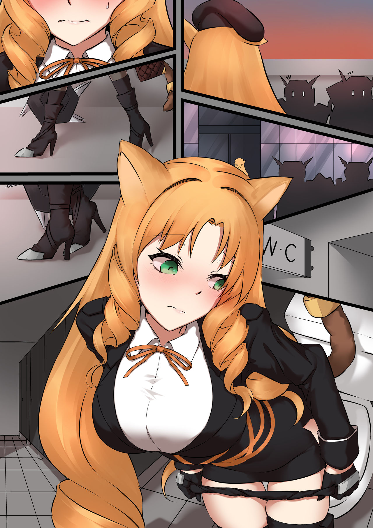 スワイヤー page 2 full