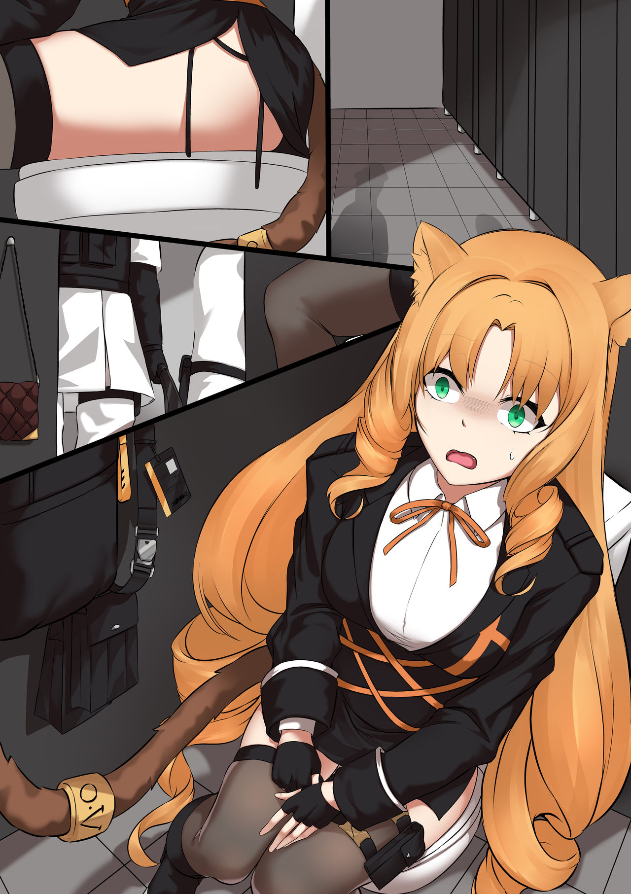 スワイヤー page 3 full