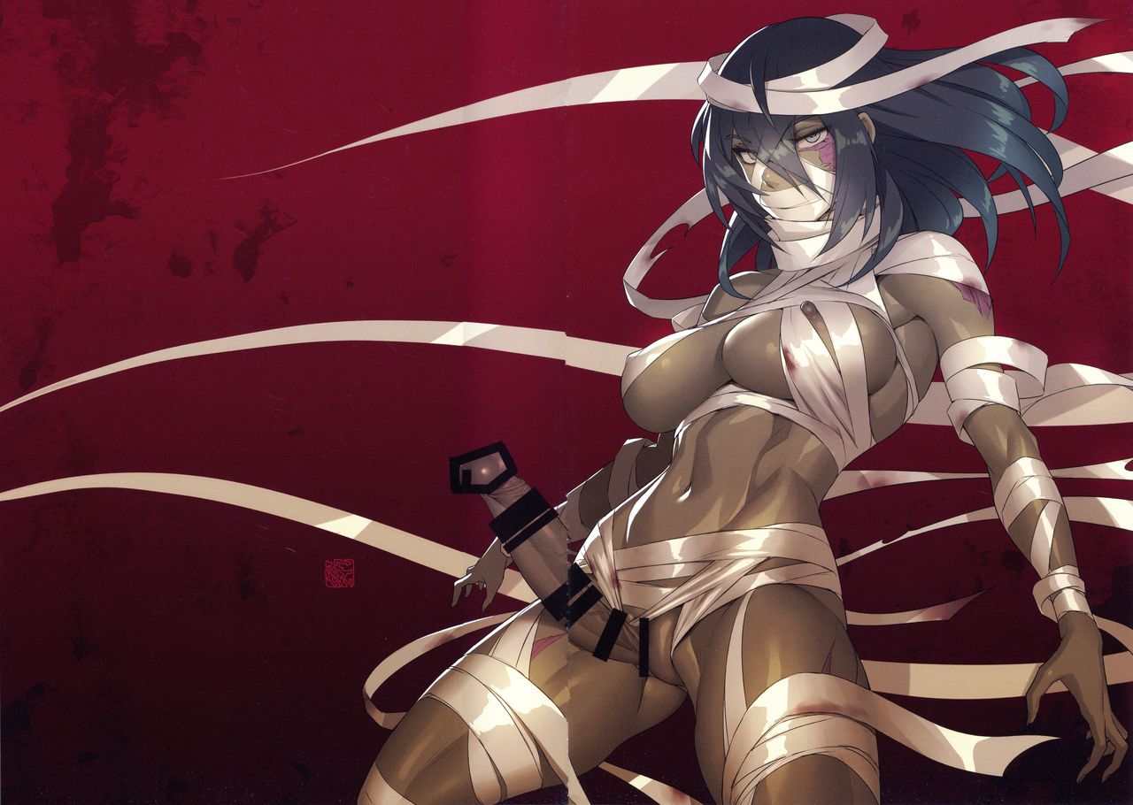 Mikoyan's FANBOX ARCHIVES 2018-2020 Gekan page 6 full