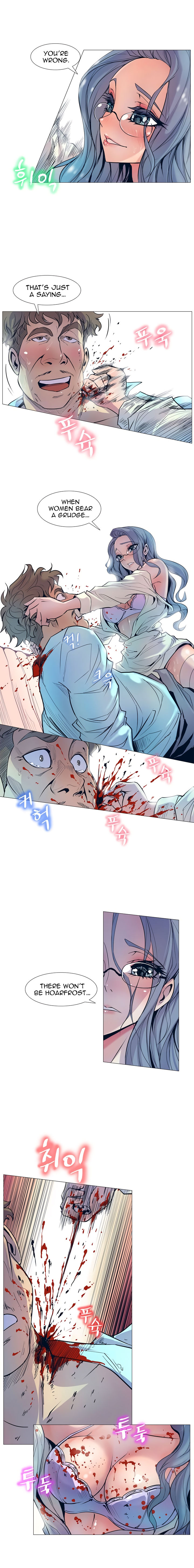 Sahwa Secret Commission Ch. 1 page 3 full