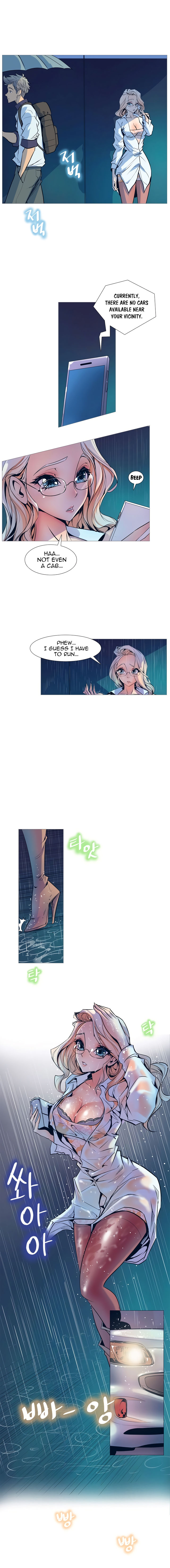 Sahwa Secret Commission Ch. 1 page 7 full