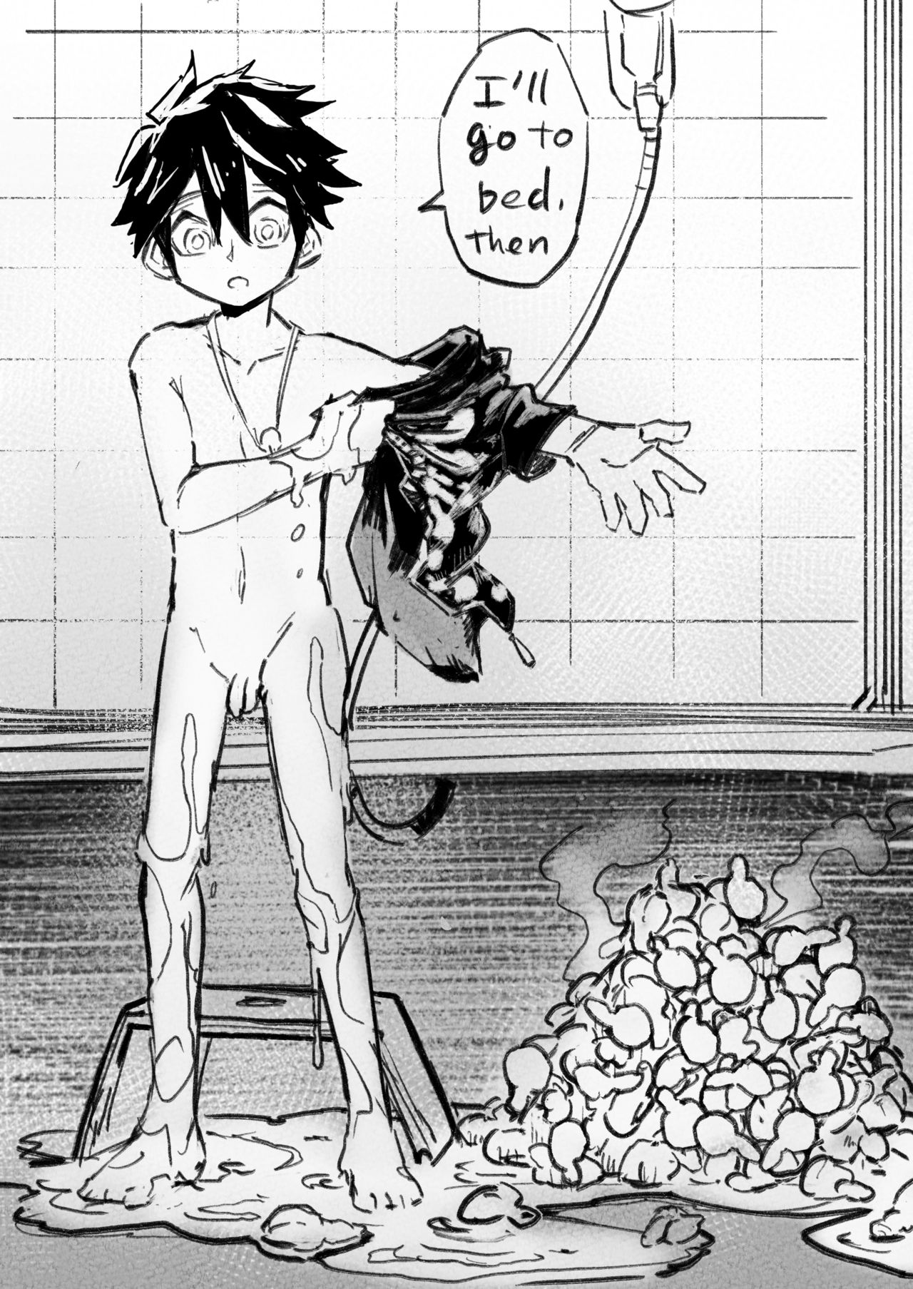 Kemono Contest page 10 full