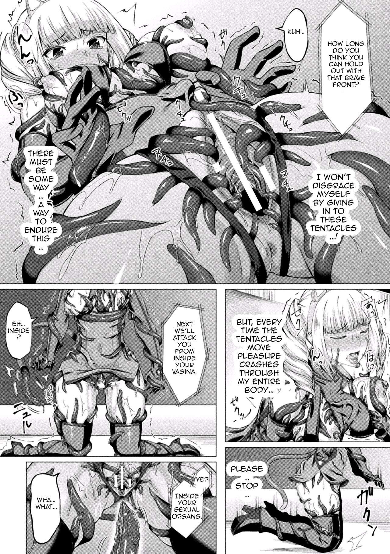 Lost Glory page 9 full