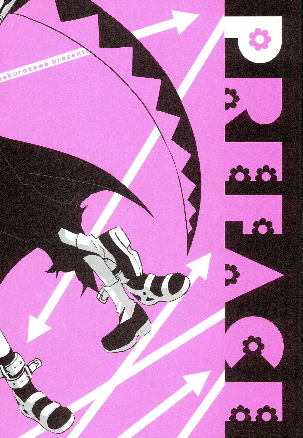 WITH ONE'S SOUL page 3 full