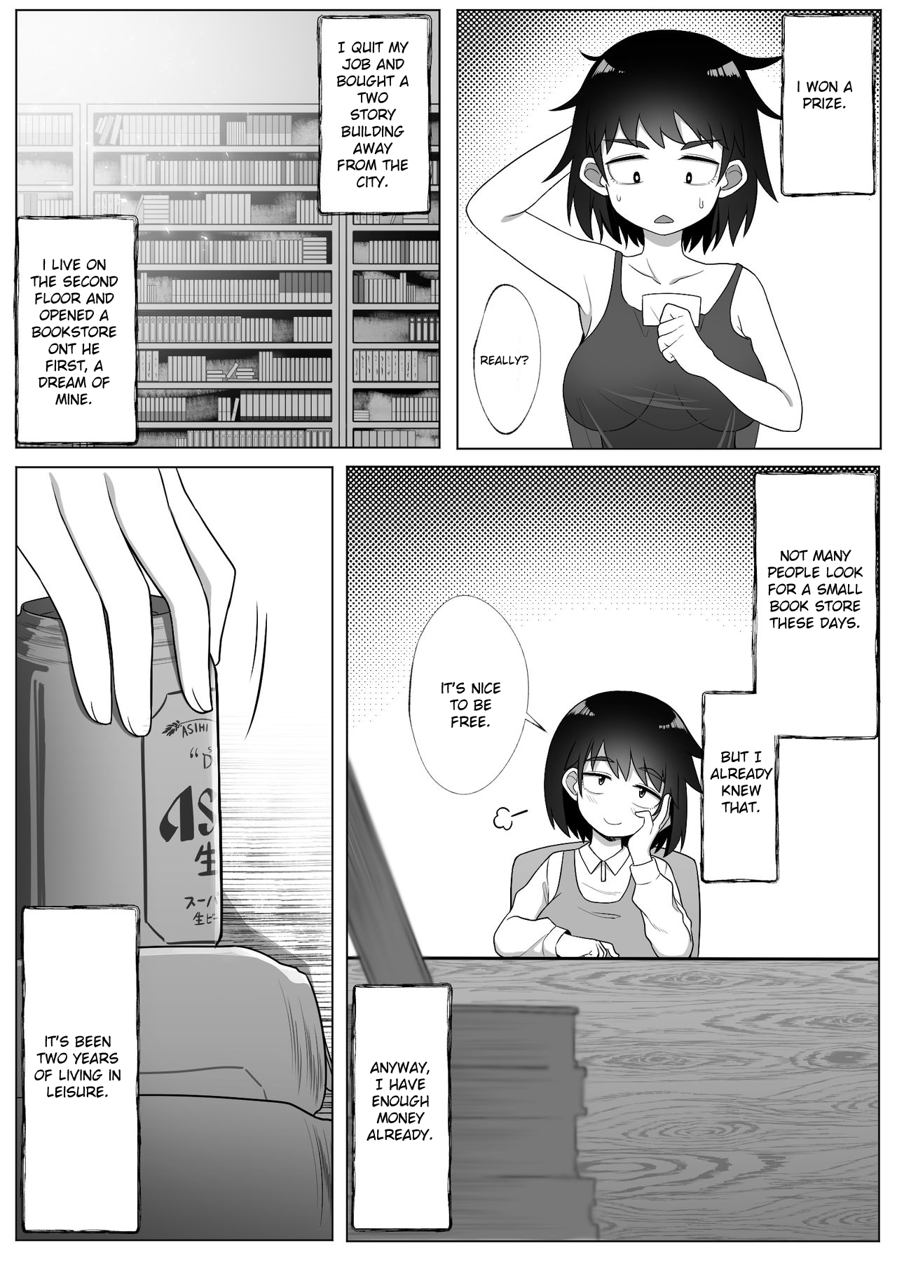 Mirror Collection 2 page 4 full