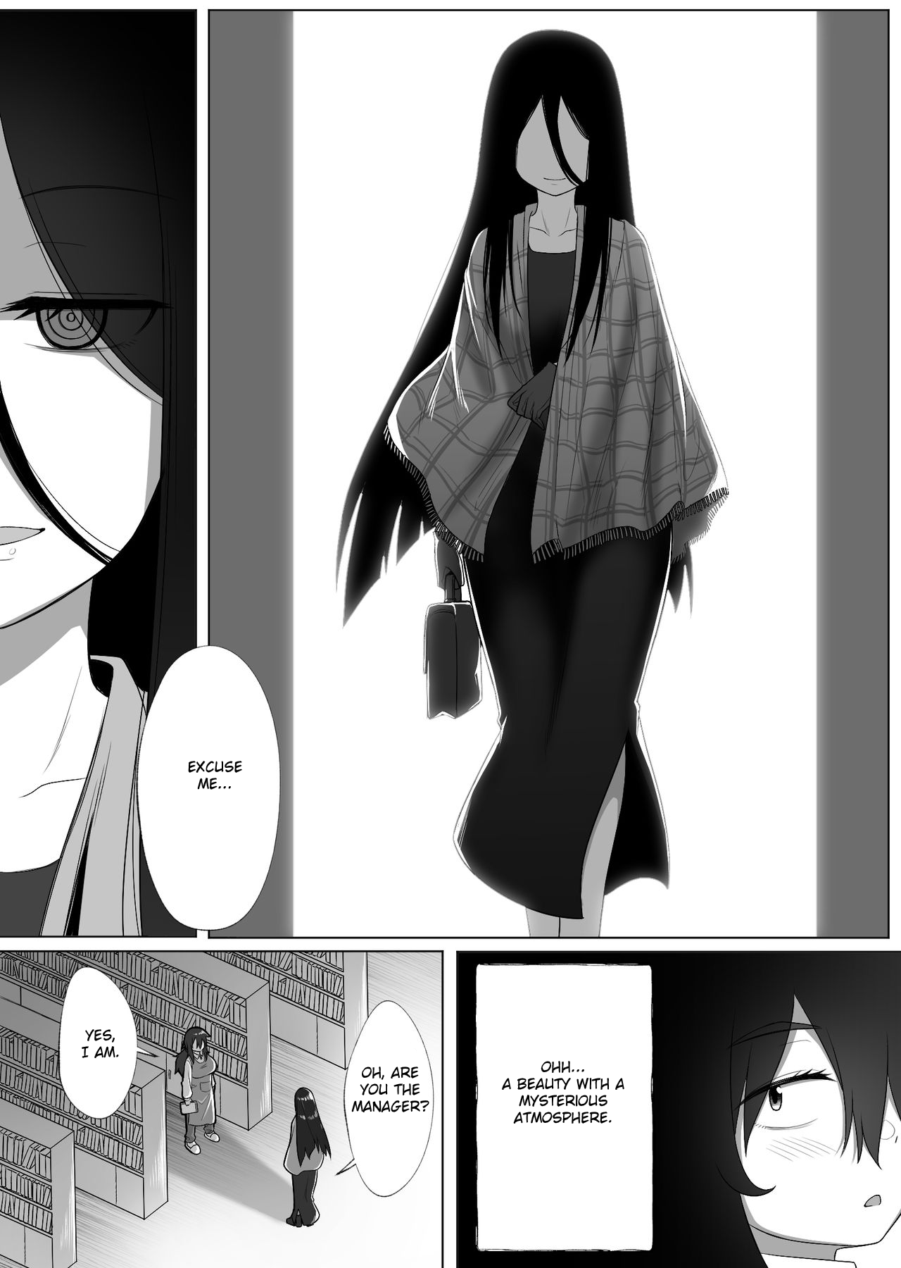 Mirror Collection 2 page 6 full