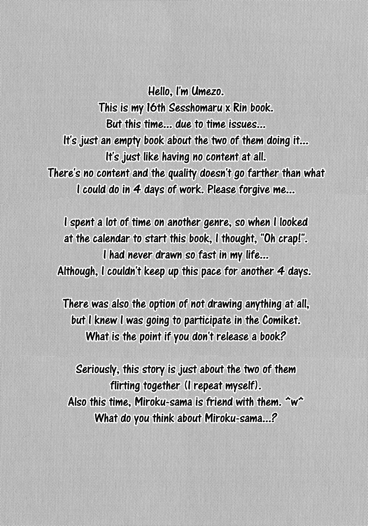 Biyaku Kouka | Aphrodisiac effect page 4 full