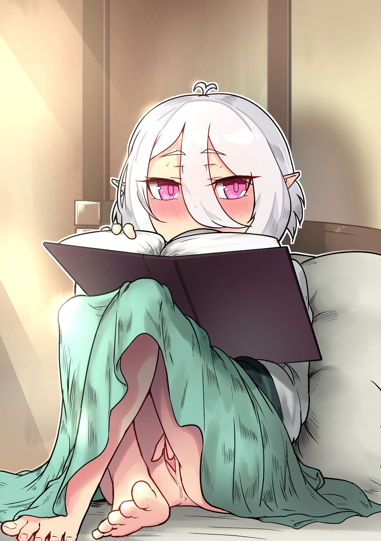 Third:Dive 2 page 2 full