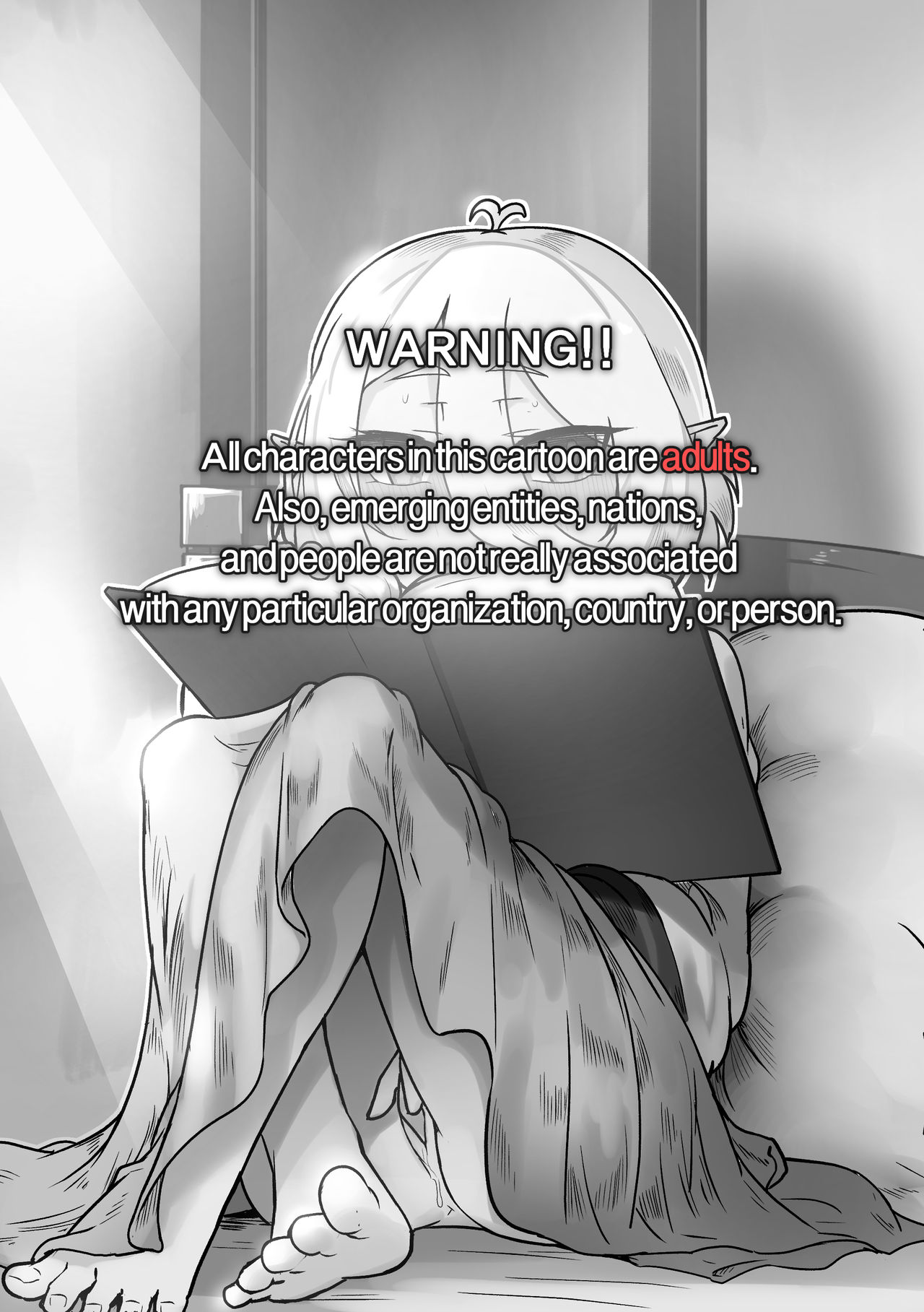 Third:Dive 2 page 3 full