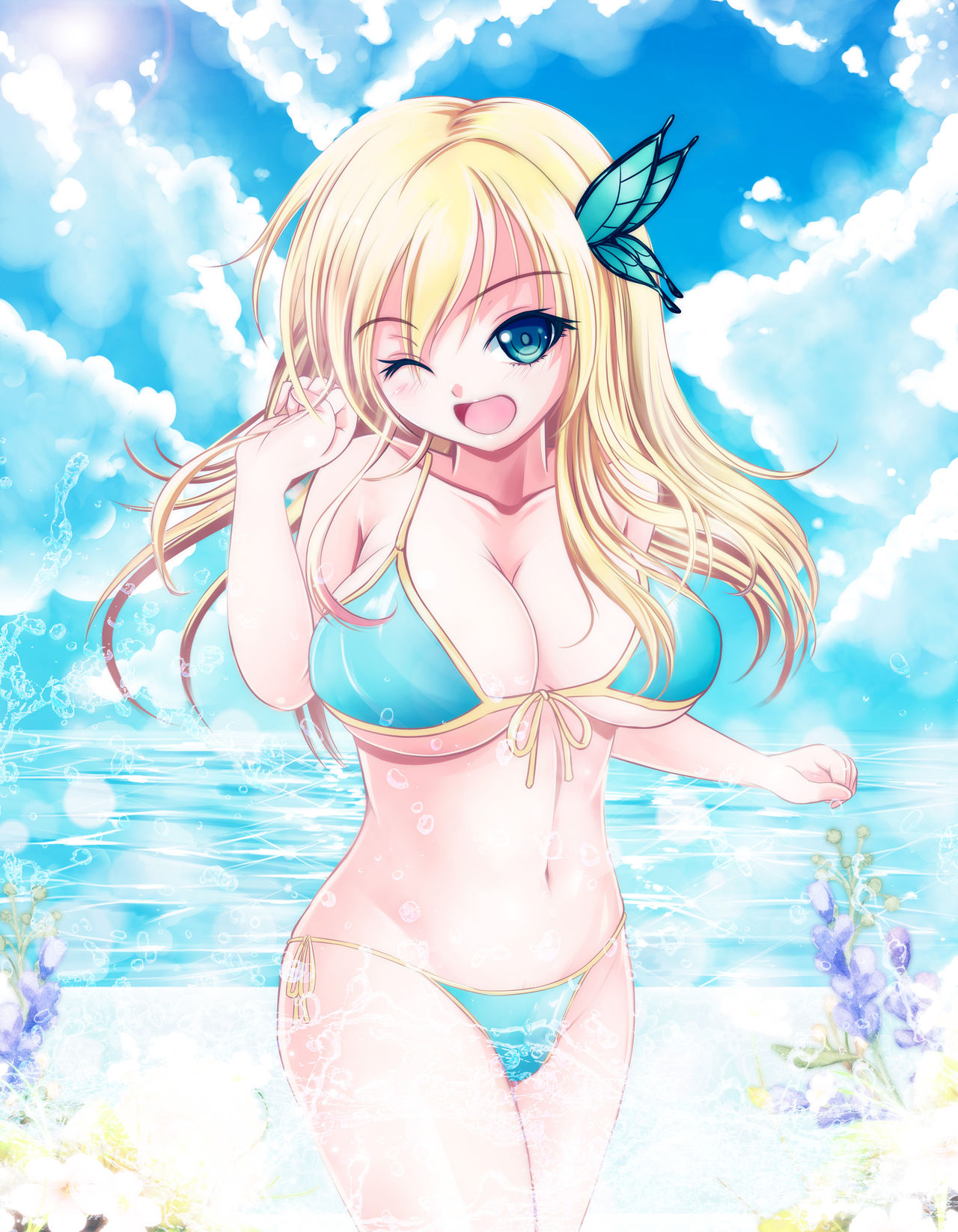 Trophy Girls - Patreon ver. page 9 full