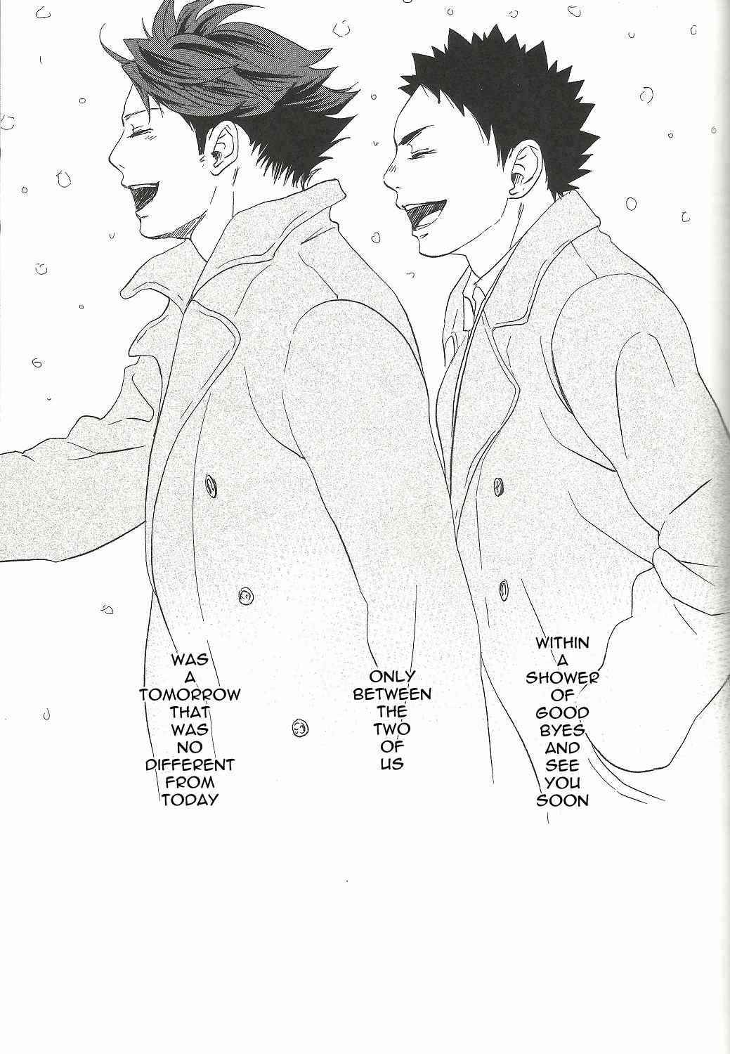 Owari no Sangatsu de Kimi o Matsu | Waiting for You at the Last March page 6 full