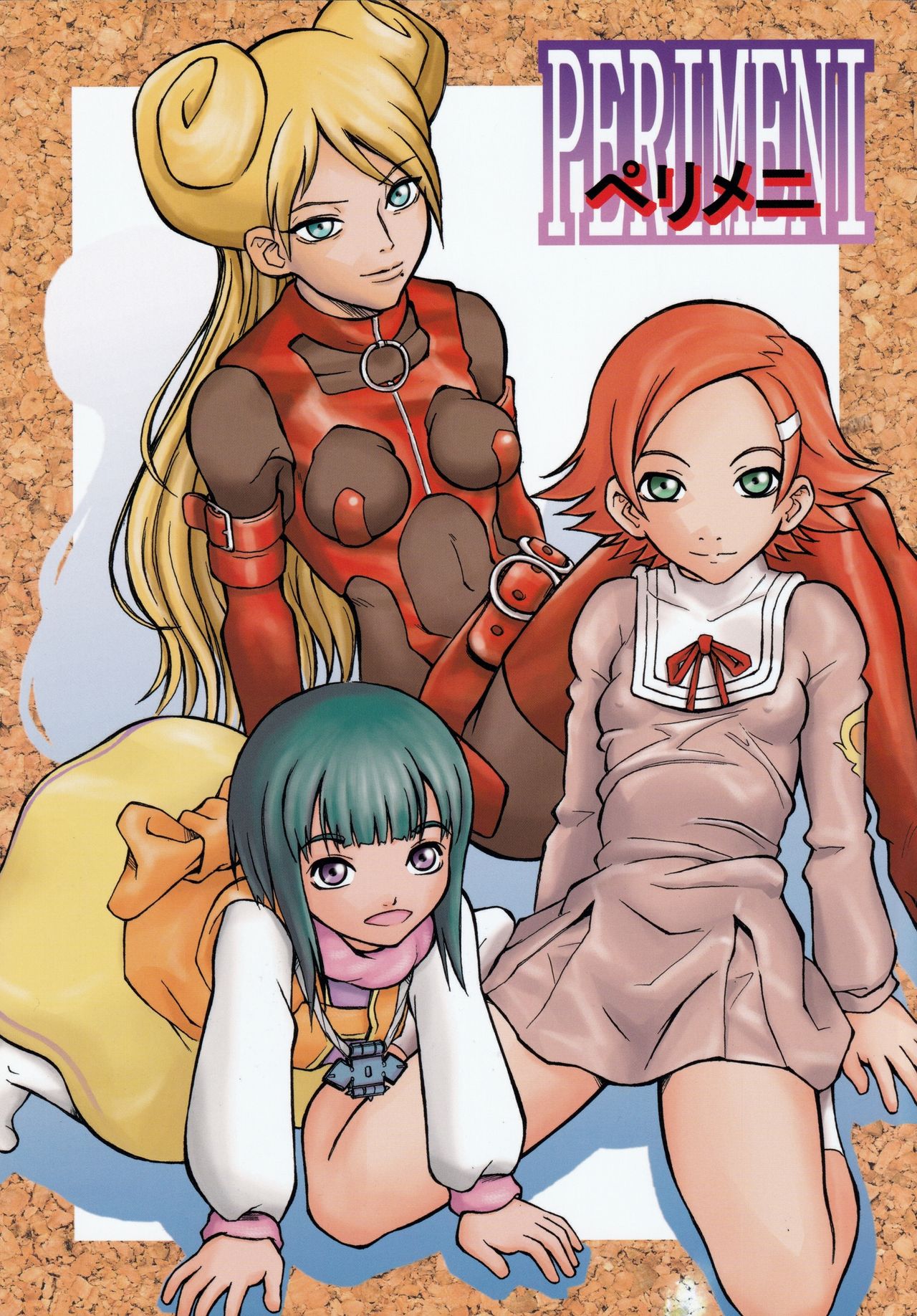 PERIMENI page 1 full