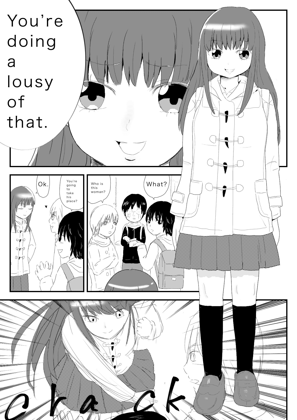 Funnyou Jigoku page 2 full