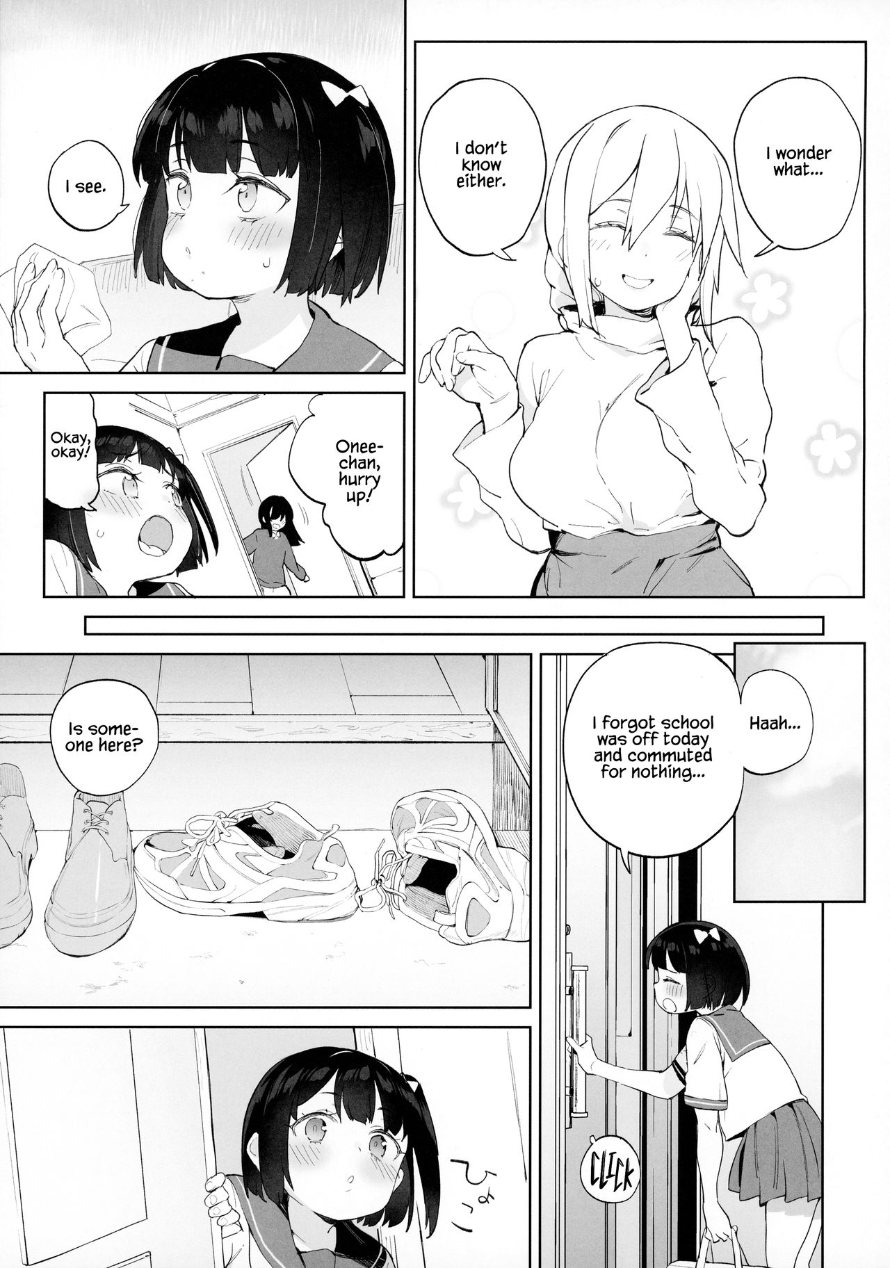Chinpo no Dekasa de shika Otoko no Kachi ga Wakaranaku Natta "Onnanoko" | A "Girl" Who Determines The Value of Men Based On The Size Of Their Dicks page 8 full