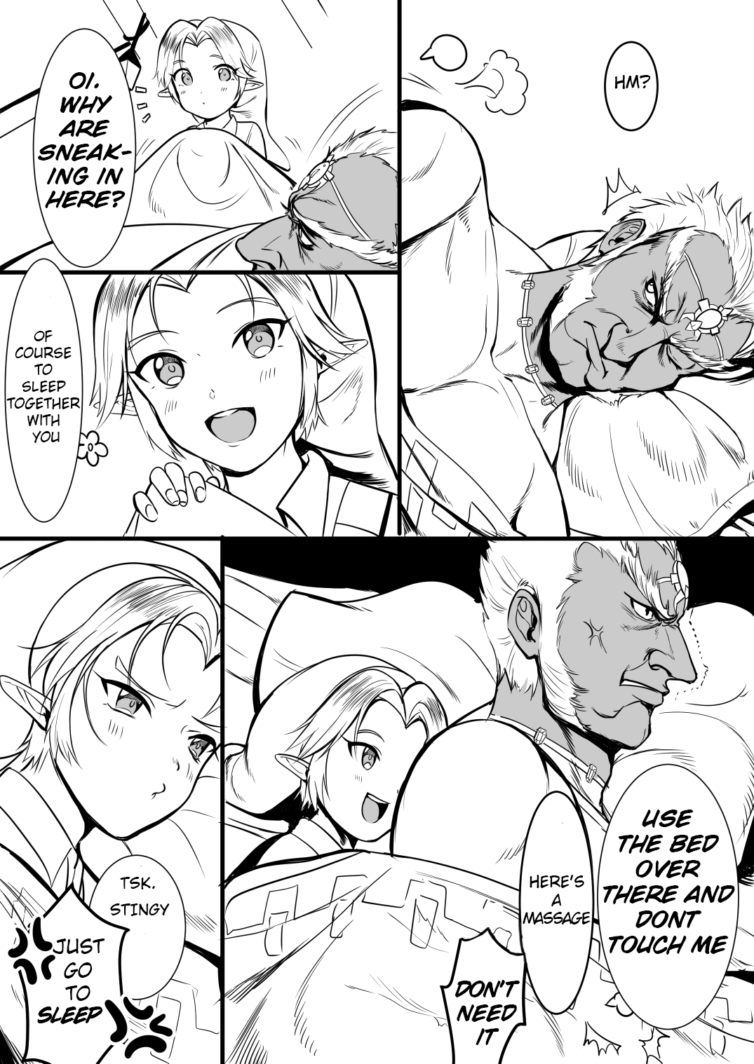 If You Eat Poison page 2 full