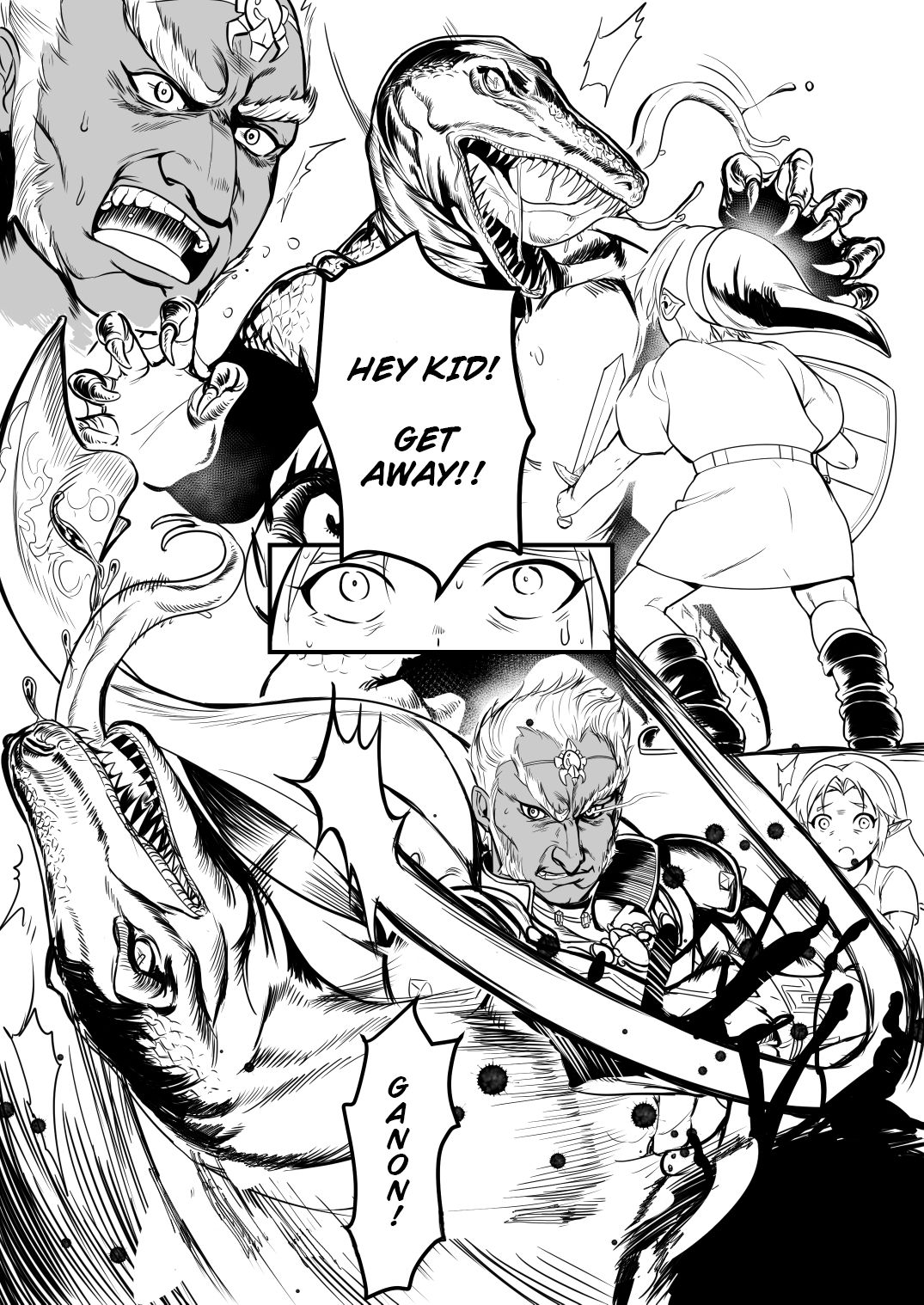 If You Eat Poison page 3 full