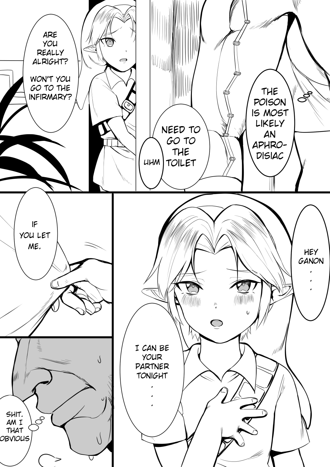 If You Eat Poison page 4 full