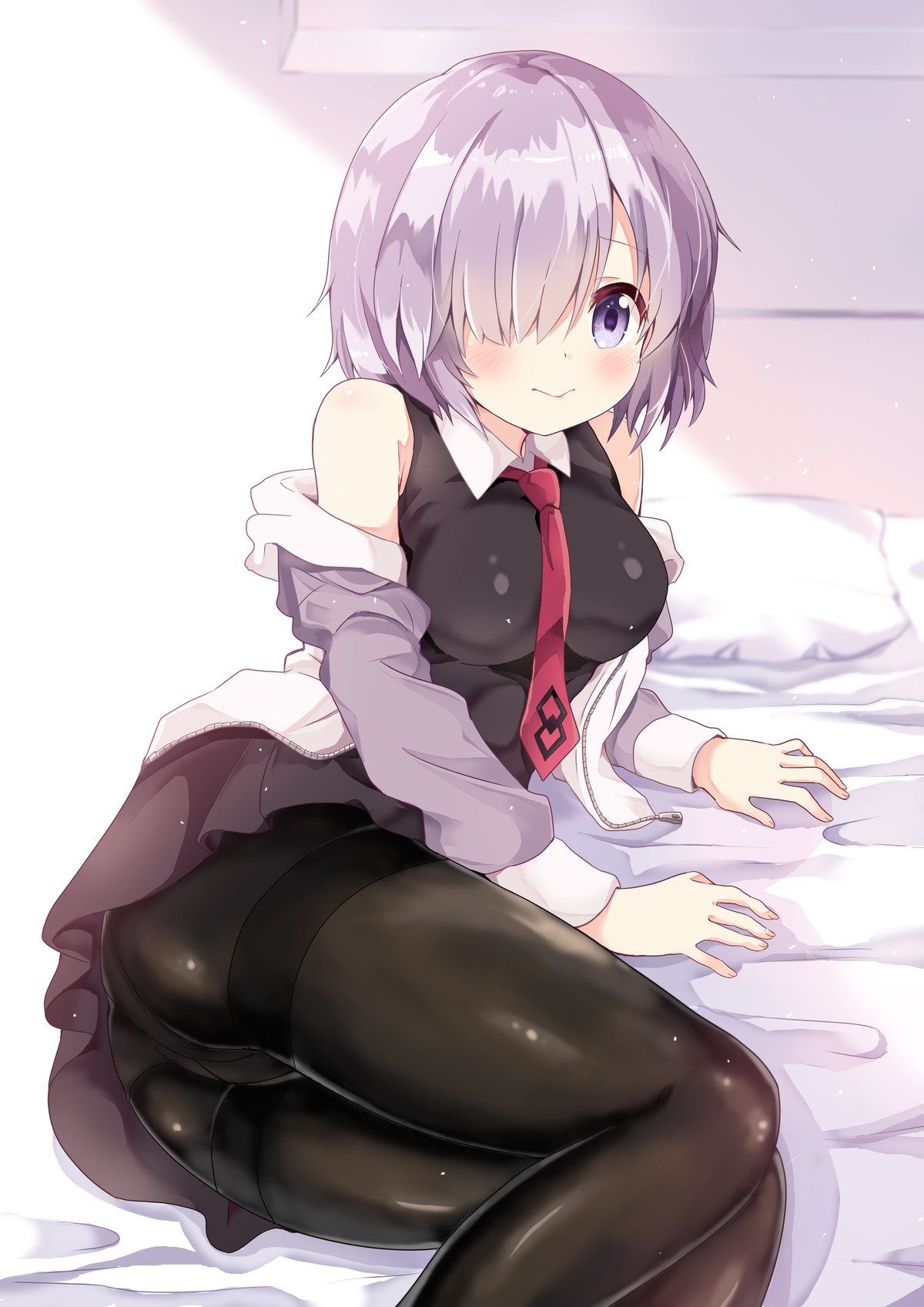 Ecchi na FGO no Hon. page 2 full