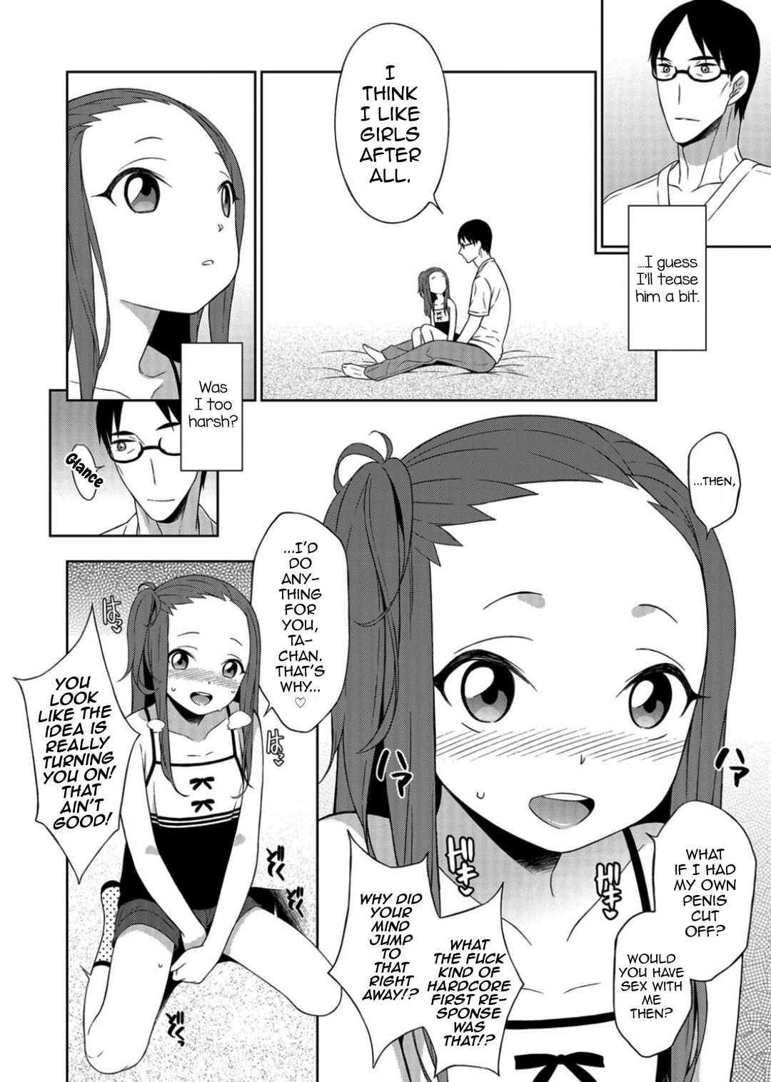 Little M Project page 2 full