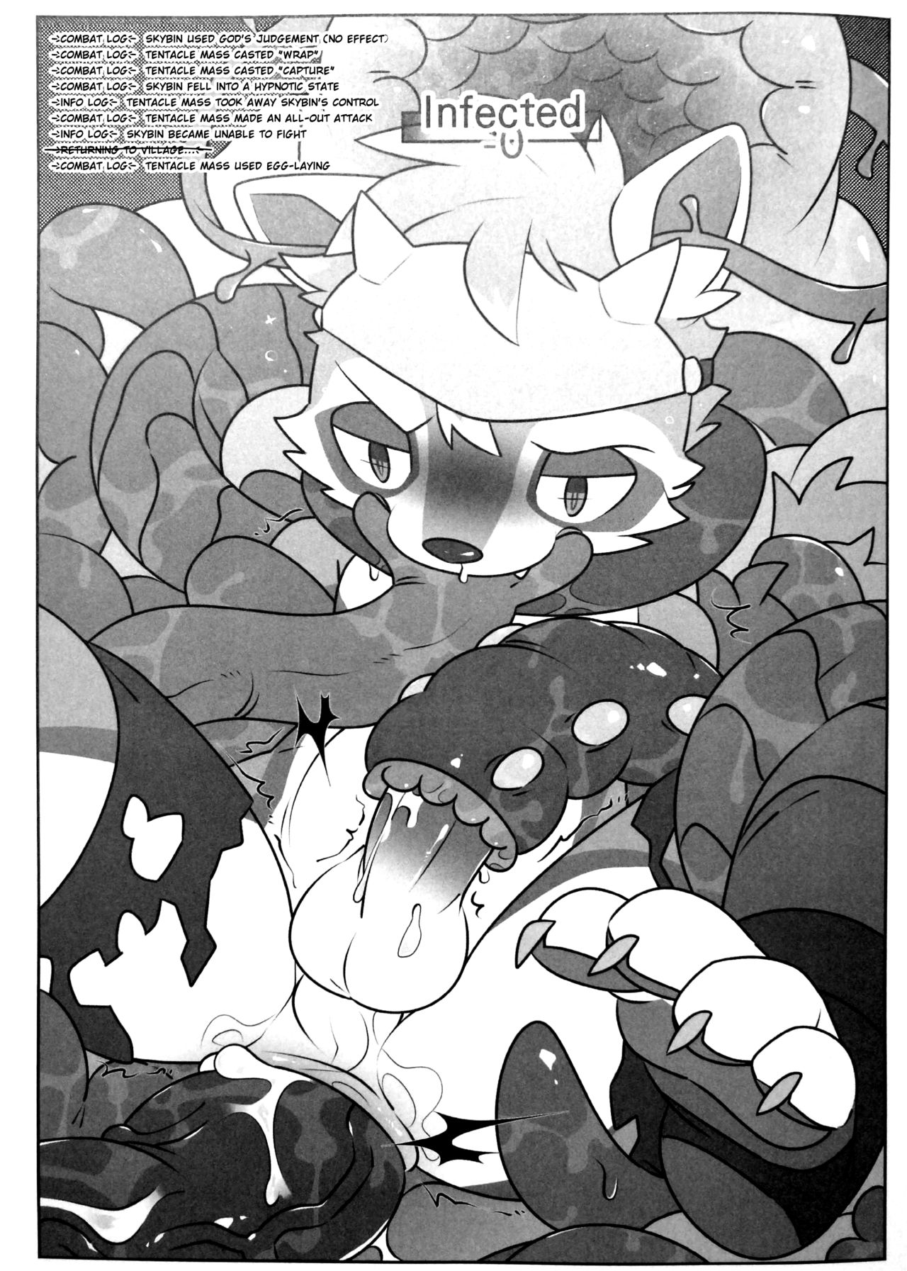 game over page 10 full