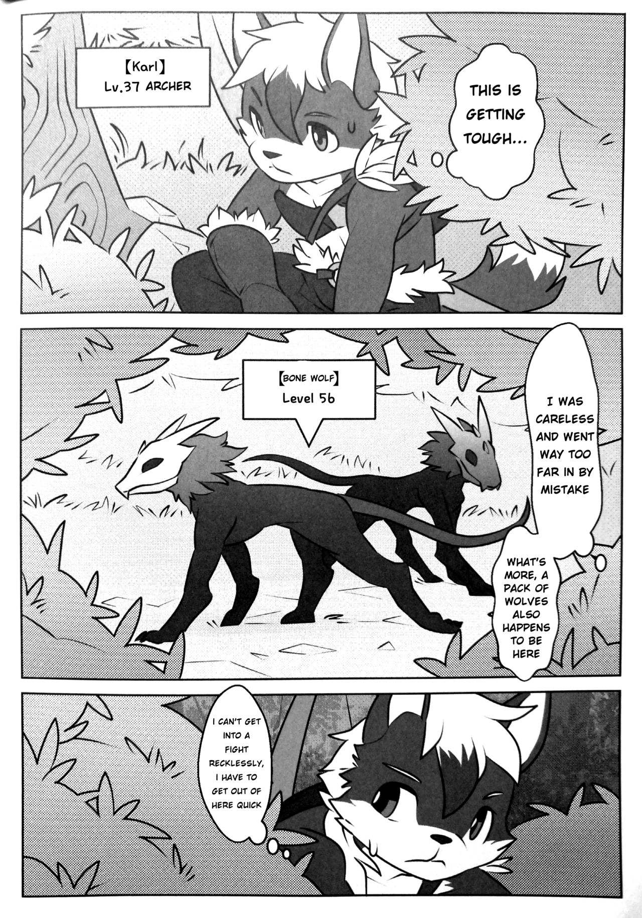 game over page 5 full