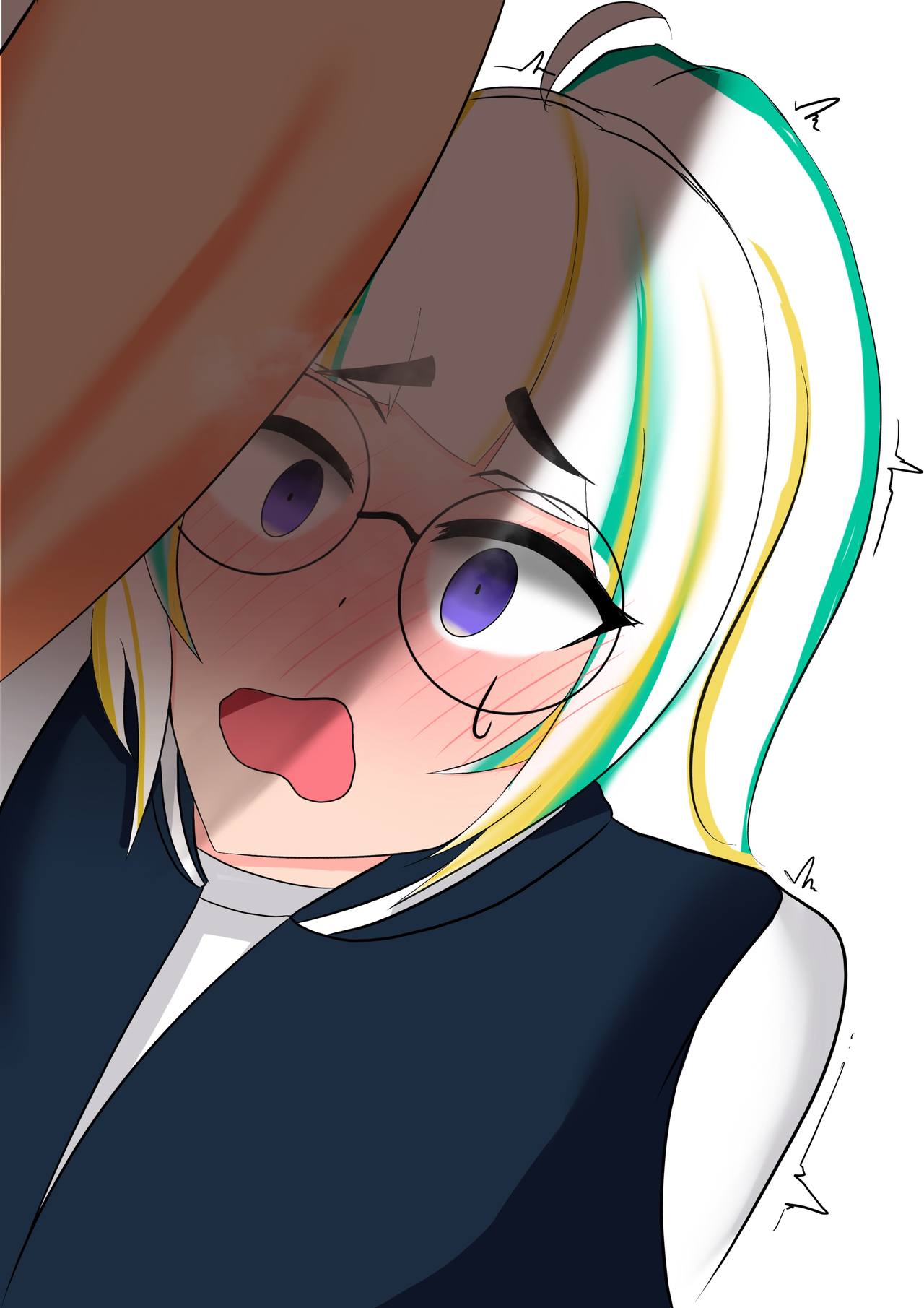 YANAGI OF THE KRAPROW page 3 full