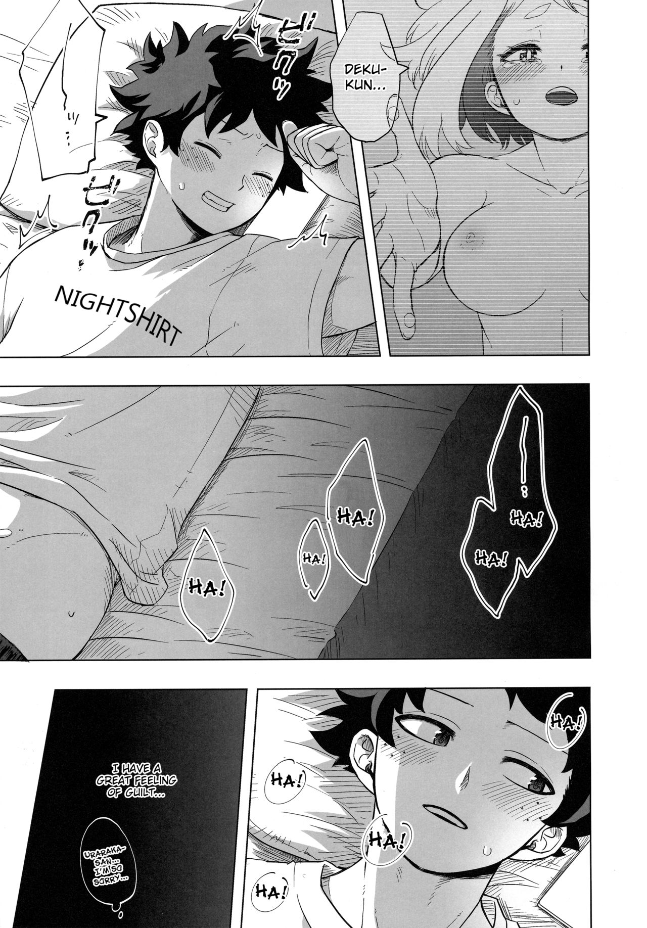 Hitori Yori Futari ga Ii! | Two is Better Than One page 10 full