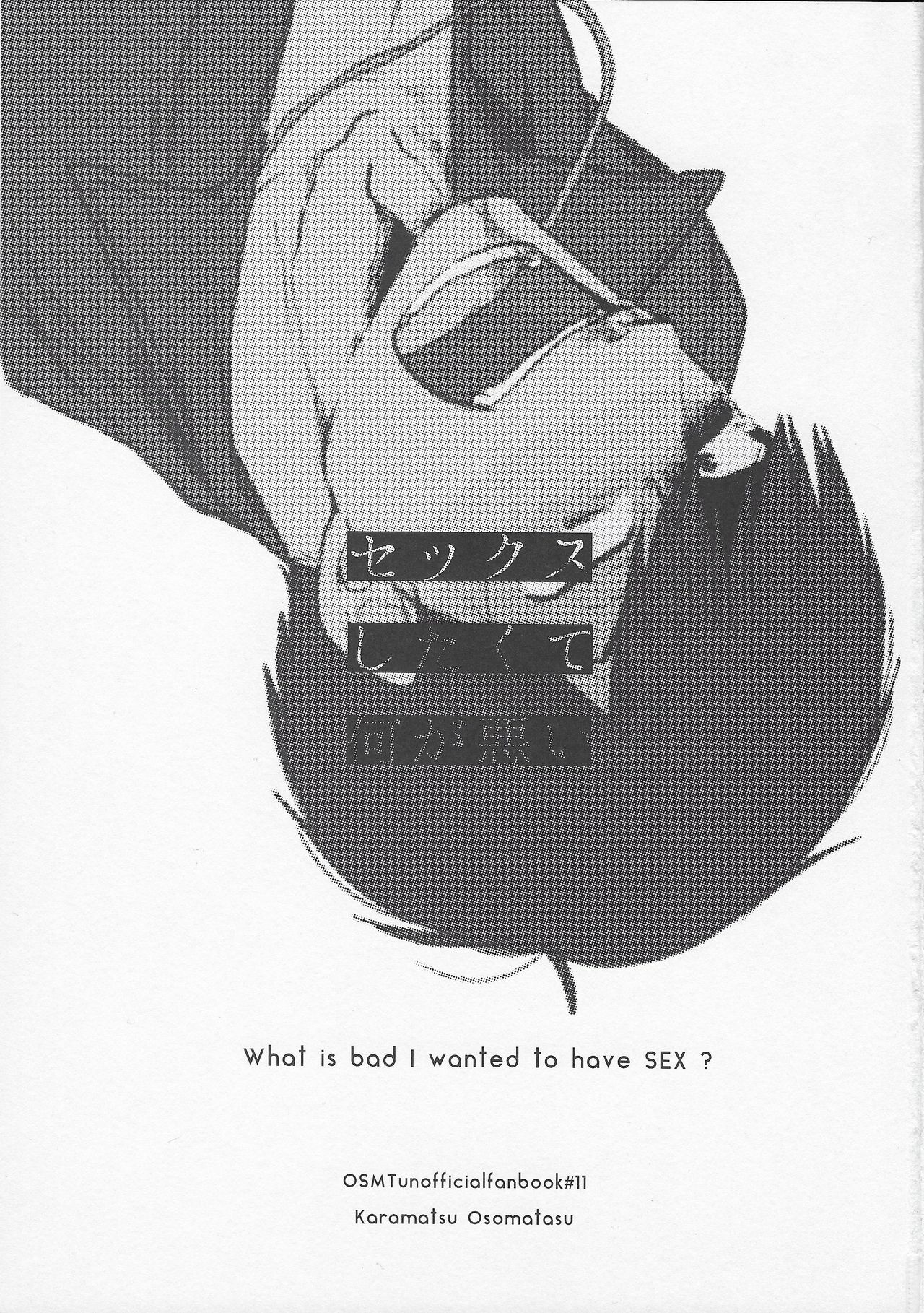 Sex shitakute Nani ga Warui!? page 2 full