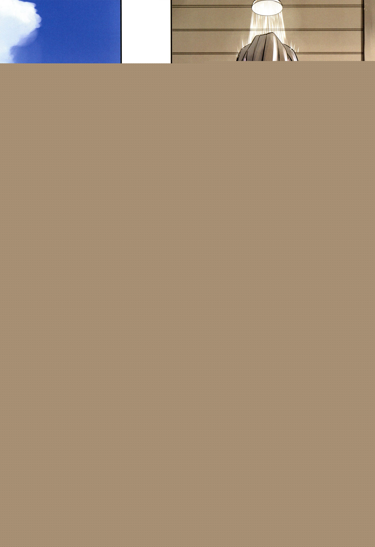 Lingga Hakuchi Senji Nisshi - Daiichigoukan Shunkou Futsukame no Kiroku page 3 full