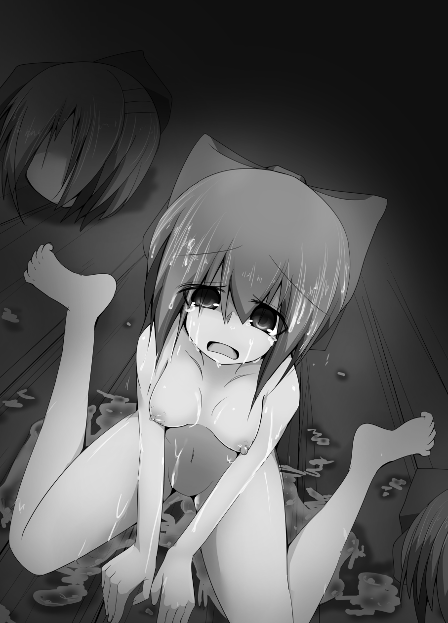 Baishun Benki Sekibanki page 2 full