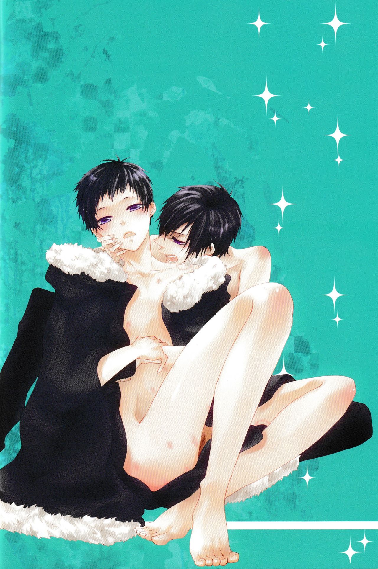 Douzo, Osukina You ni Otsukai Kudasai. page 6 full