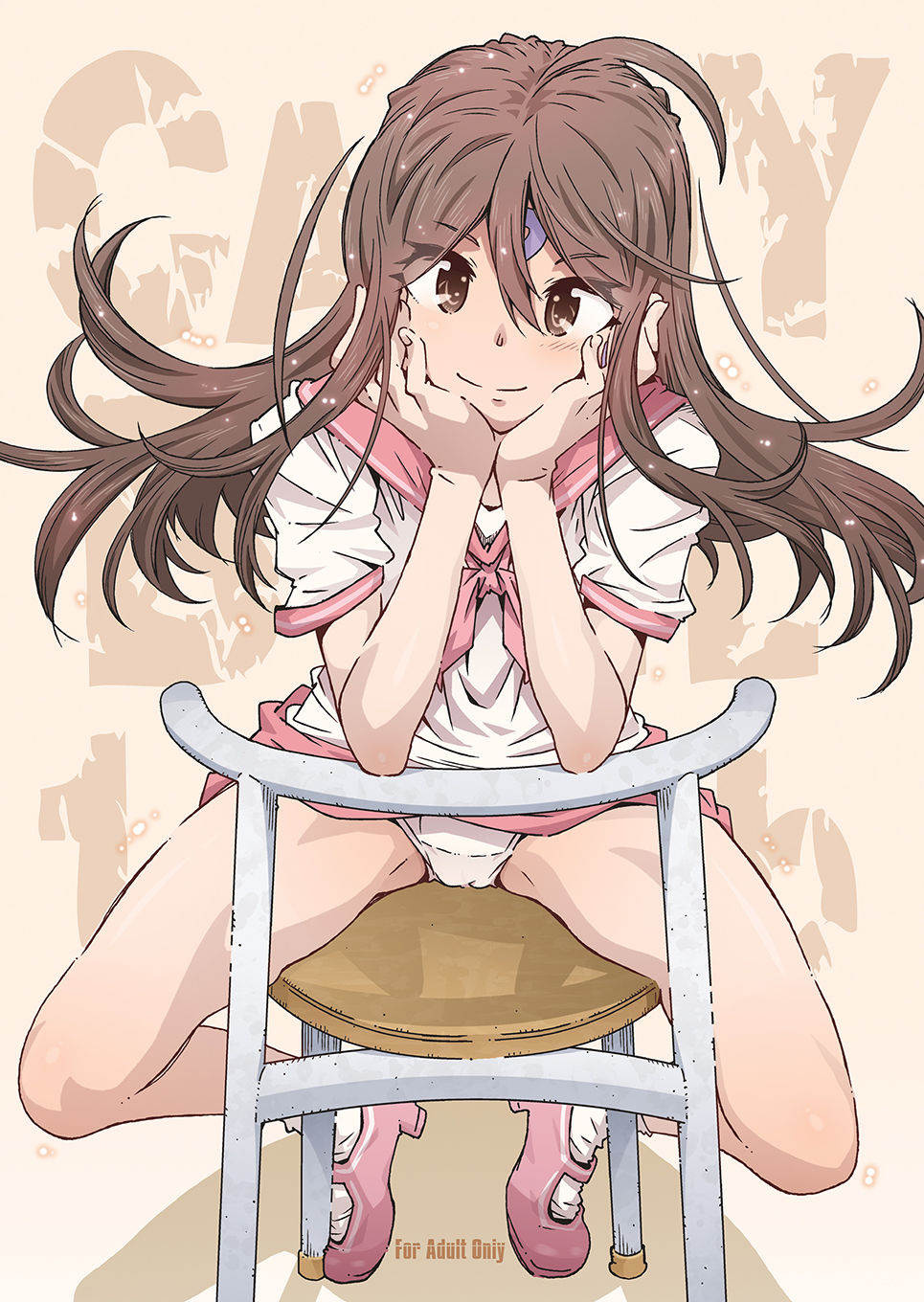 CANDY BELL 14b page 1 full