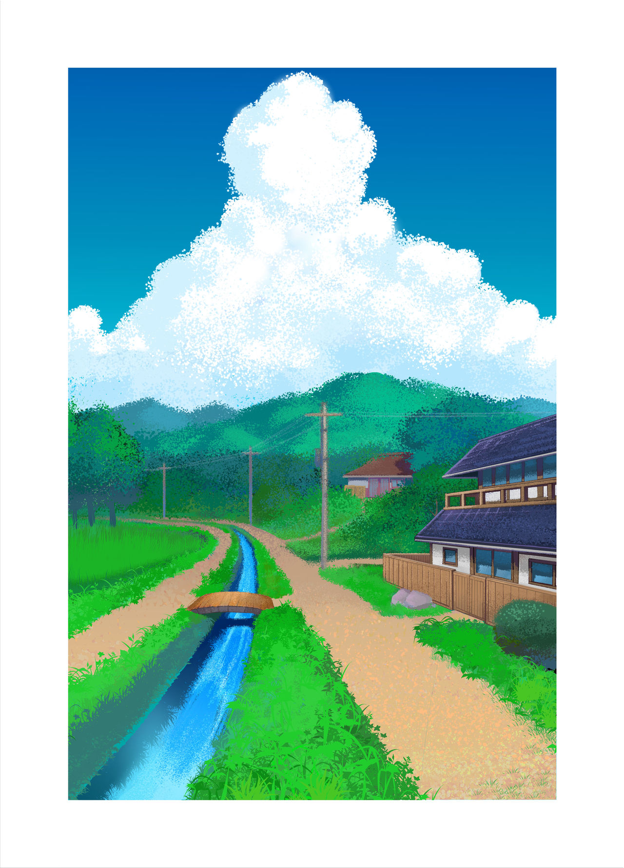 Namaiki na Ane ni Ikisugita Itazura page 2 full